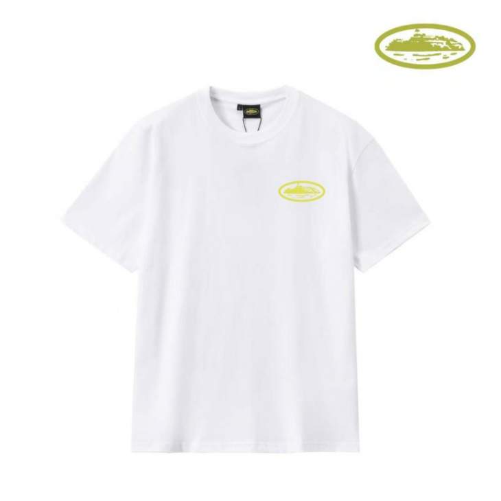 Corteiz T Shirts Short _SKUCorteizS-2XLastxC4316819